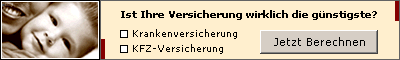 kostenloser Vergleich privater Krankenversicherer